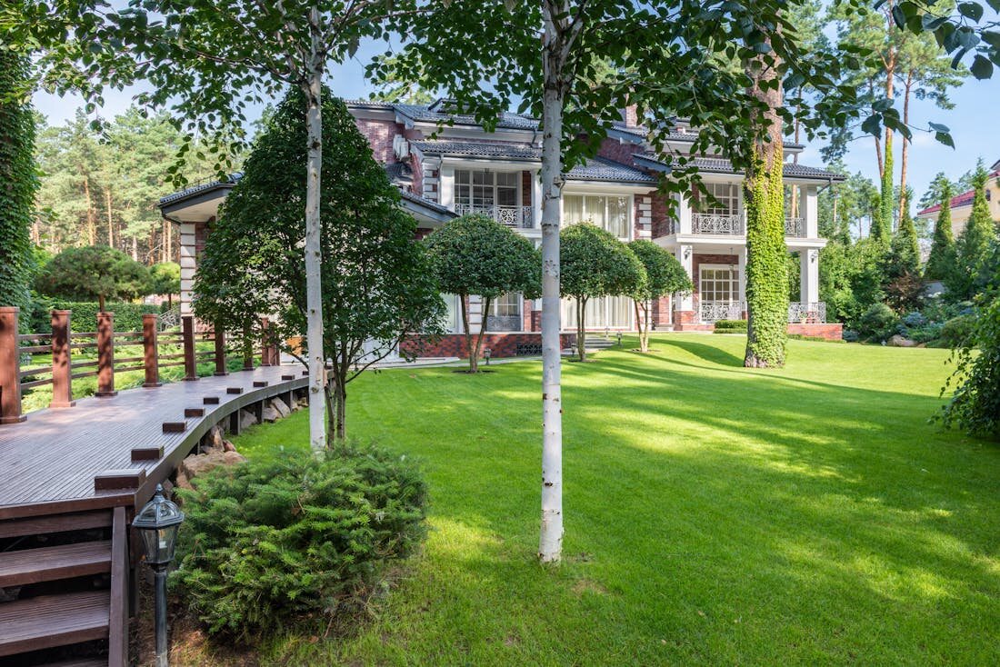 Garden Renovation project