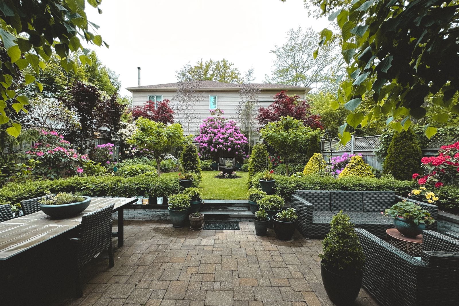 Landscaping & Gardens service in Madison, WI
